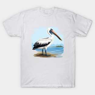 Pelican T-Shirt